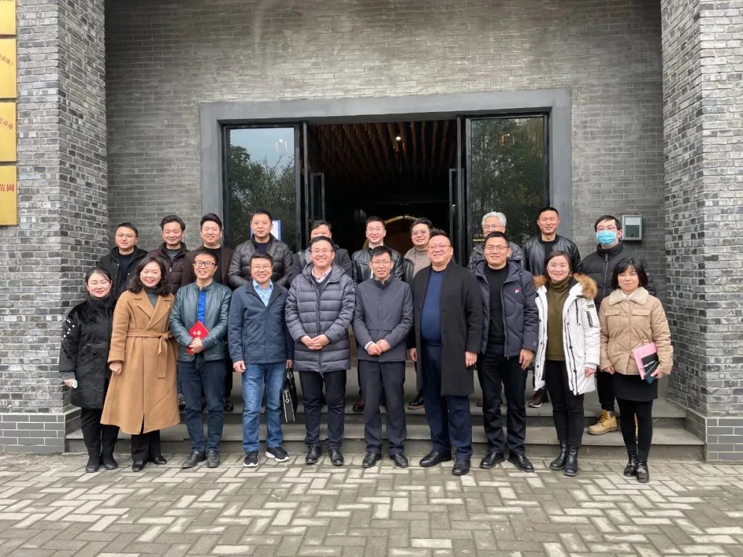 普菲德 | 加強(qiáng)校企合作，攜手共創(chuàng)未來