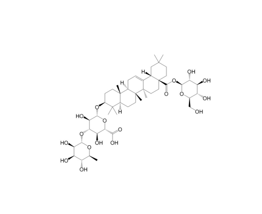 牛膝皂苷I|51161-58-1