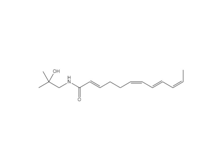 羥基-ε-山椒素|252193-26-3
