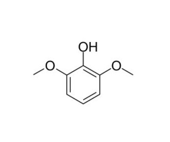 2,6-二甲氧基苯酚|91-10-1