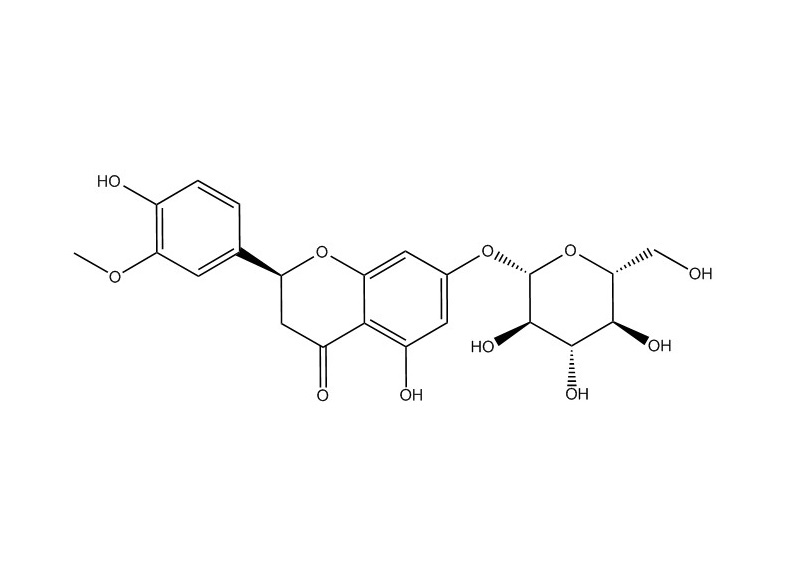 高圣草素-7-O-β-D-葡萄糖苷|14982-11-7