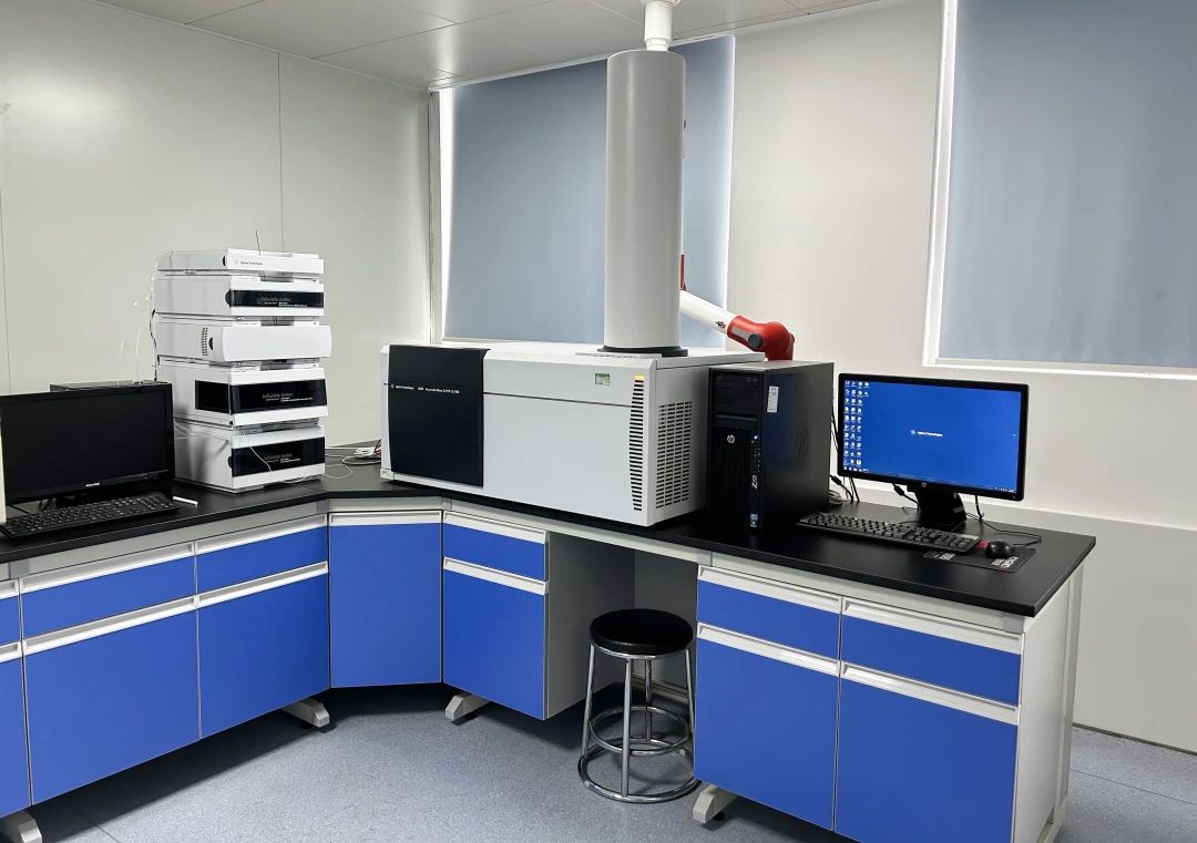 普菲德 | 高分辨質(zhì)譜賦能天然藥用植物檢測服務(wù)項(xiàng)目，驅(qū)動行業(yè)創(chuàng)新協(xié)同發(fā)展！