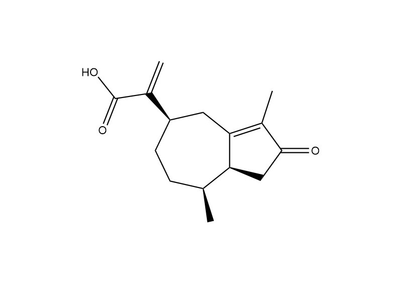 一枝蒿酮酸|83161-56-2