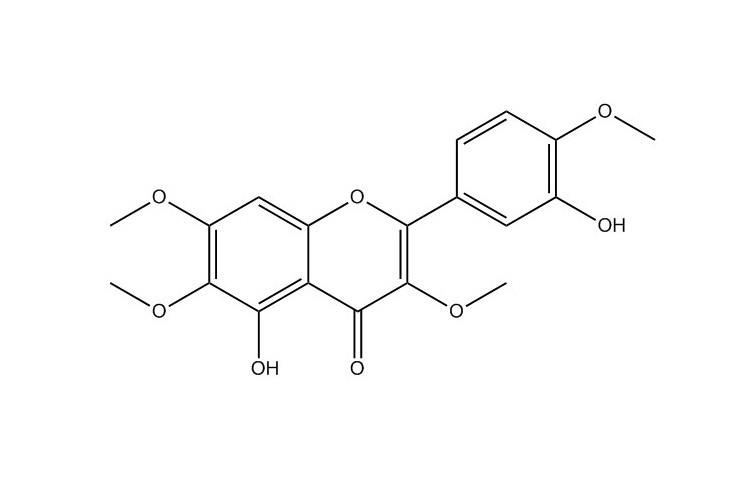 蔓荊子黃素|479-91-4