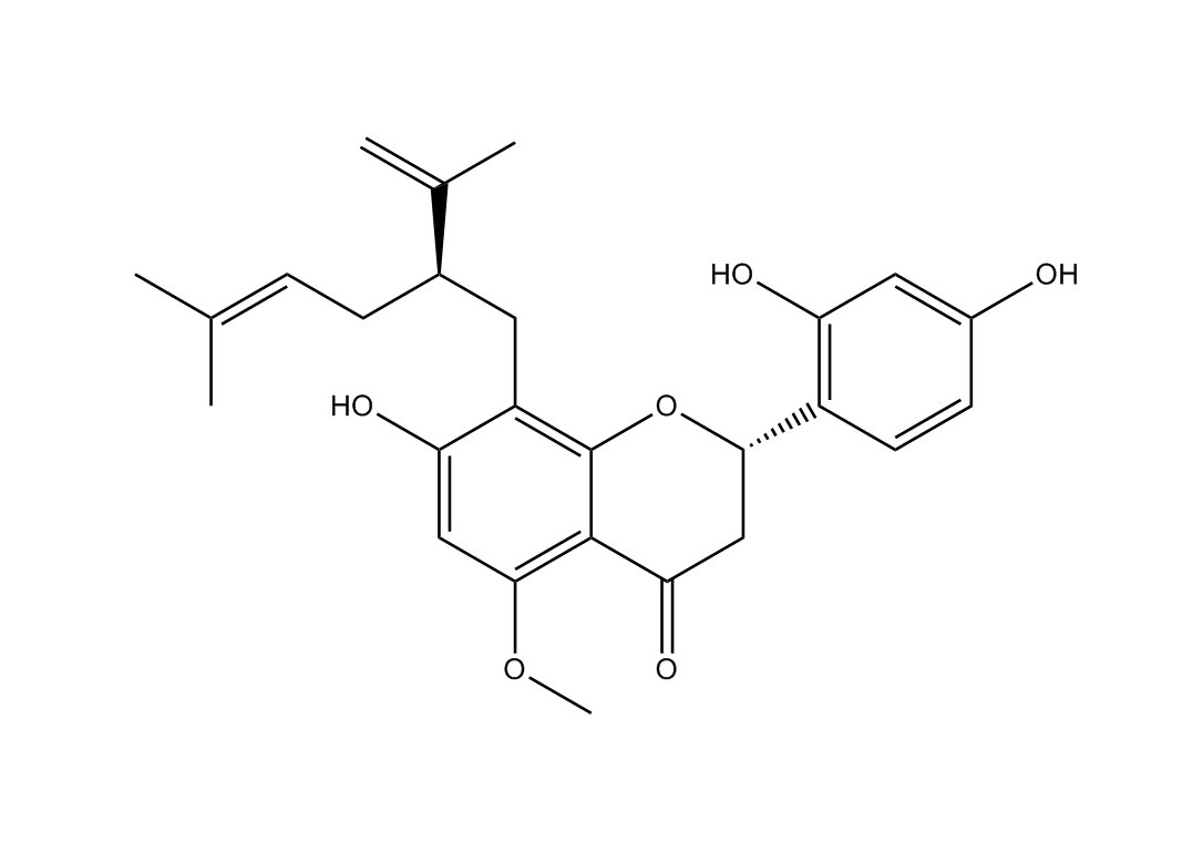 苦參酮|34981-26-5