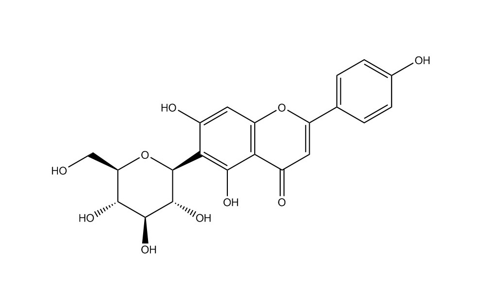 異牡荊苷|38953-85-4