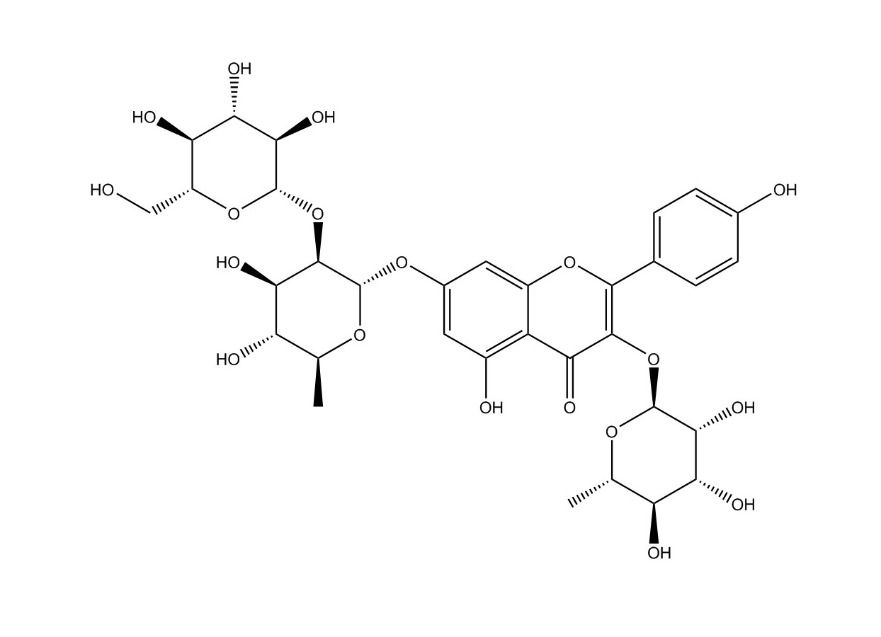 羅漢果黃素|156980-60-8