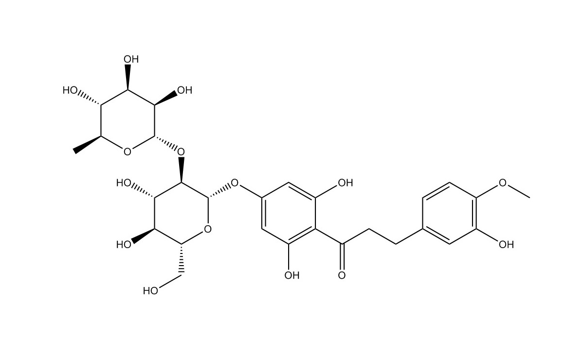 新橙皮苷二氫查爾酮|20702-77-6