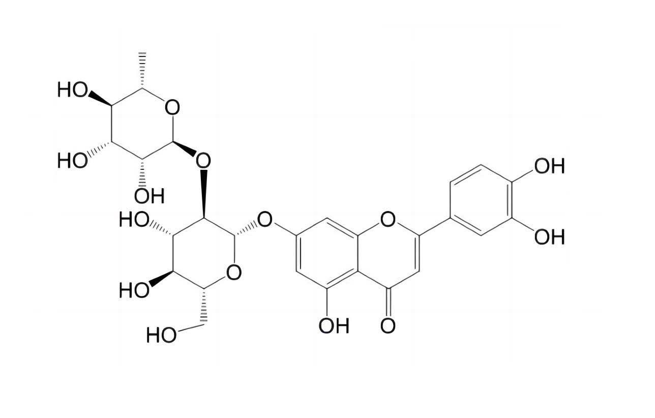 忍冬苷|25694-72-8