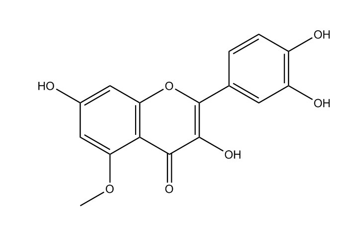 杜鵑黃素|529-51-1
