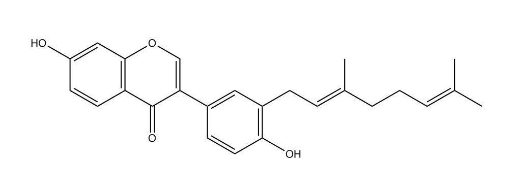 Corylifol A|775351-88-7
