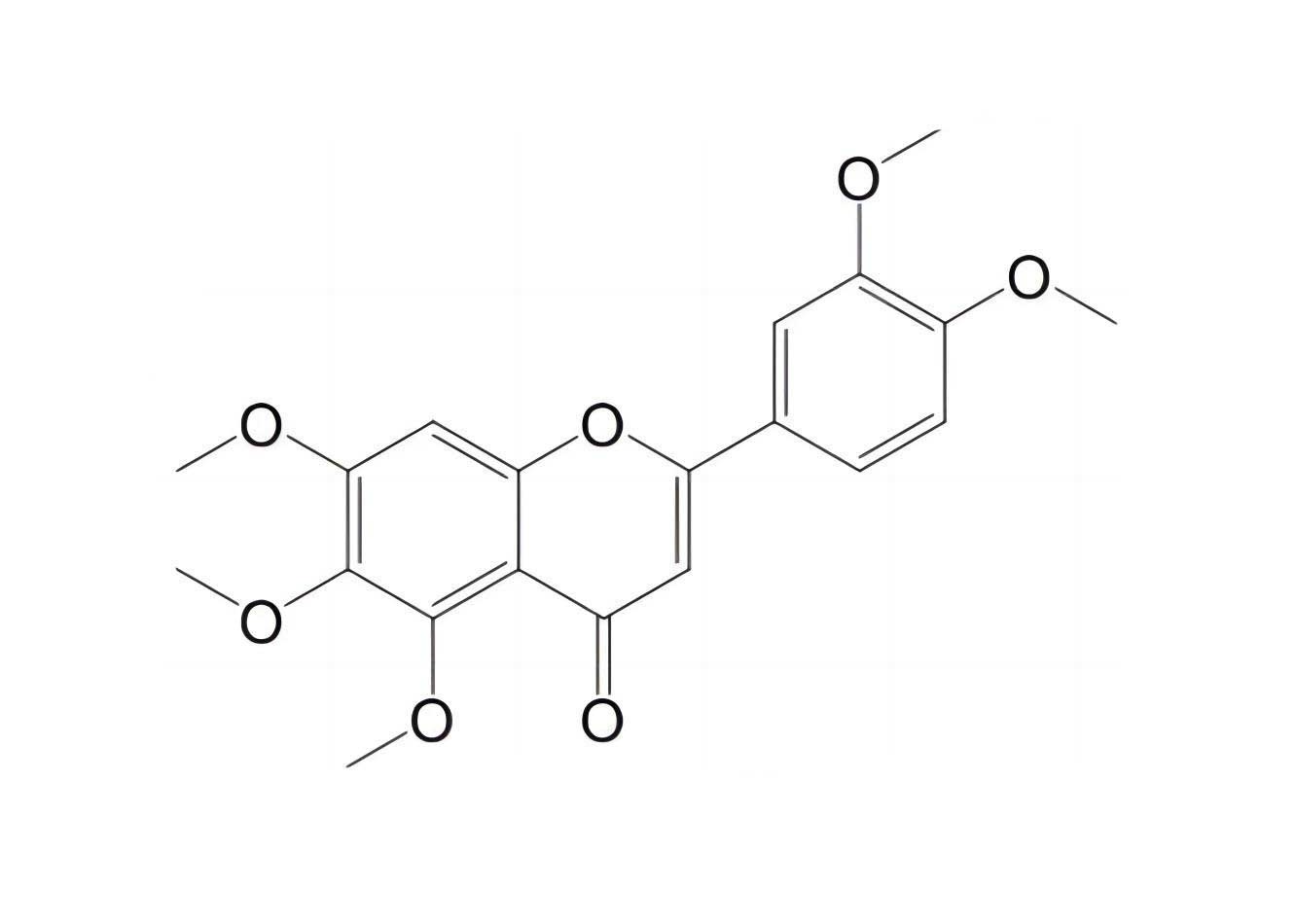 甜橙黃酮|2306-27-6