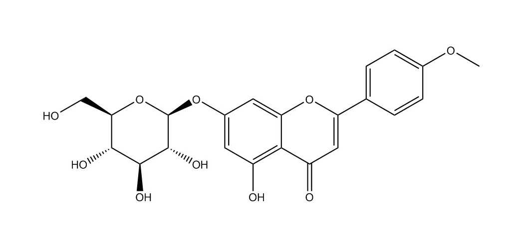 田薊苷|4291-60-5
