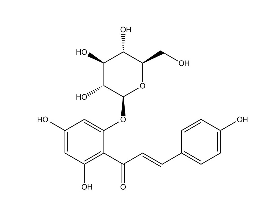 異杞柳苷|4547-85-7