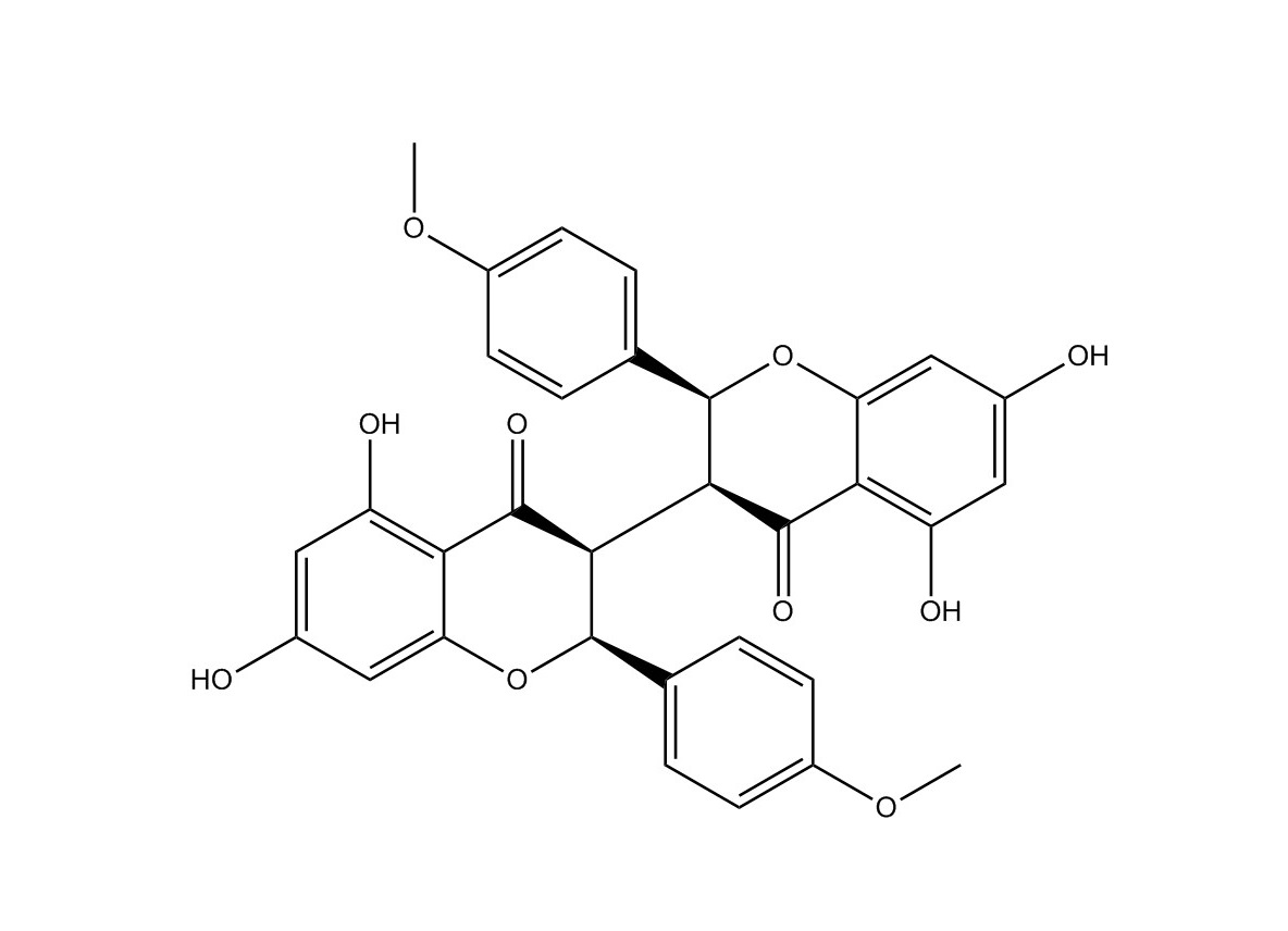 狼毒素A|89595-71-1