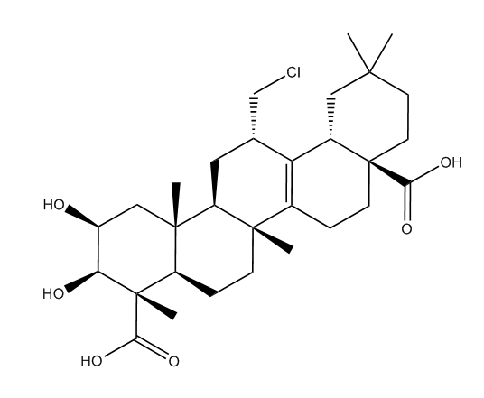 遠志皂苷元|2469-34-3