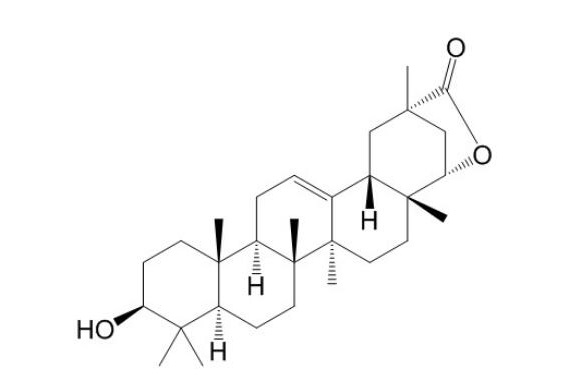 雷公藤內(nèi)酯甲|84104-71-2