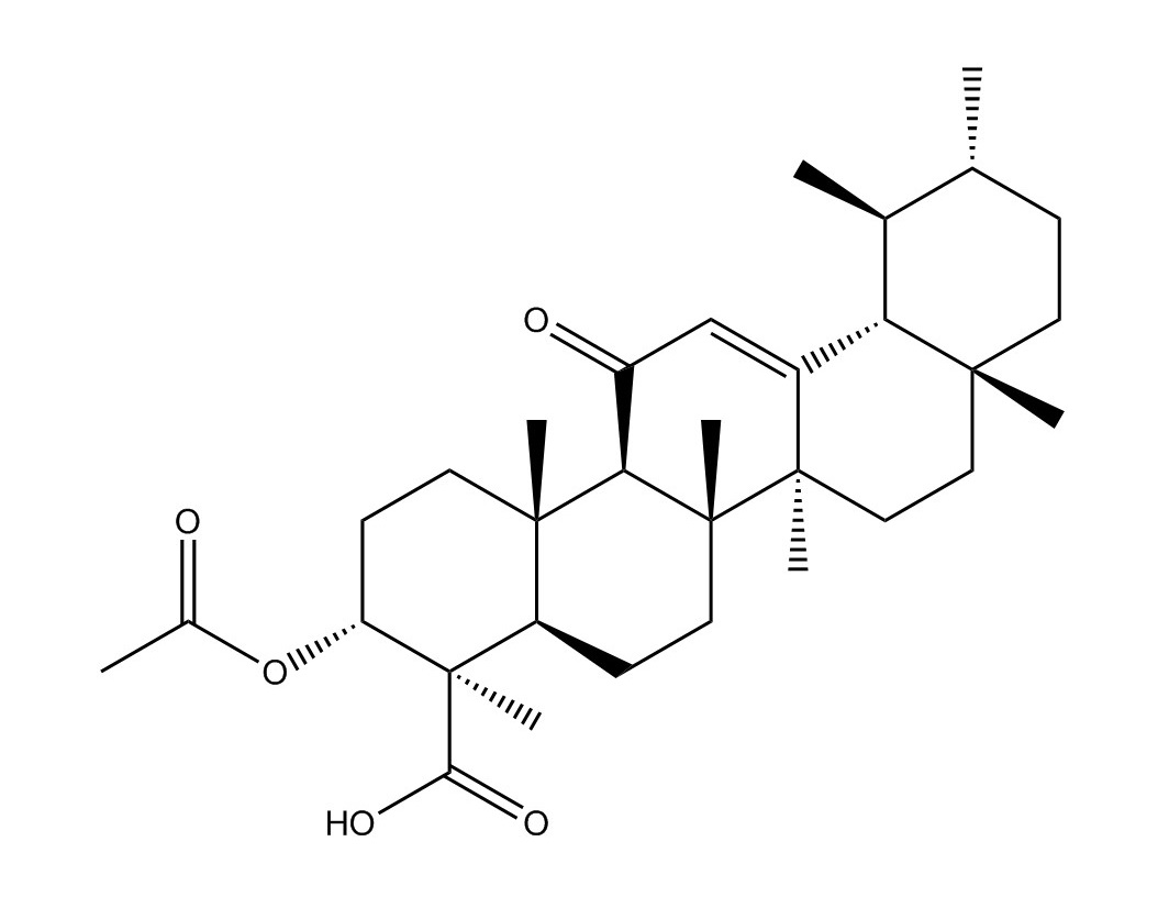 3－乙?；?1－酮基乳香酸|67416-61-9