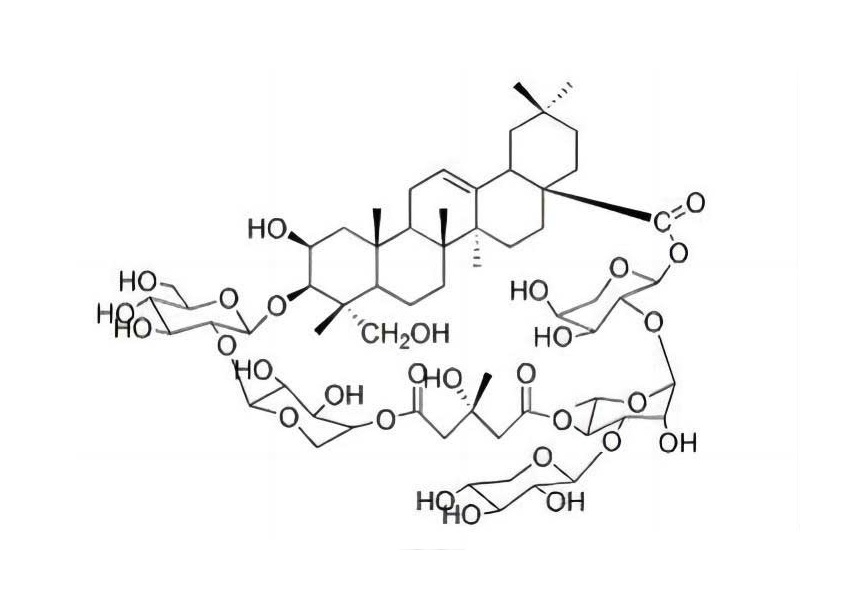 土貝母苷甲|102040-03-9