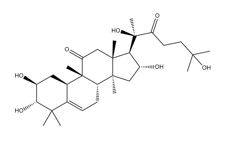 雪膽素乙|50298-90-3