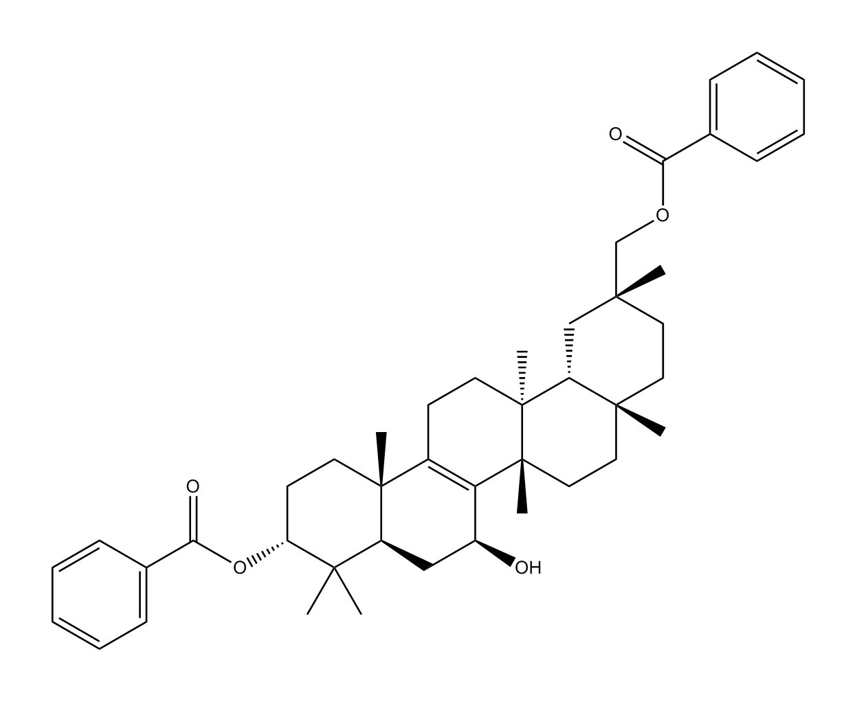 3,29-二苯甲?；闃侨嗜紎873001-54-8