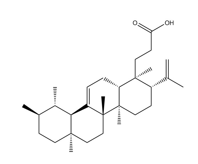櫟櫻酸|6812-81-3